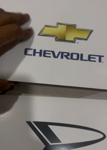 4 set of flash cards