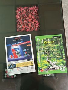 Classmate Premium Drawing Notebooks