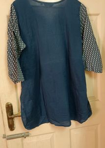 Xxl Short Kurti /Top