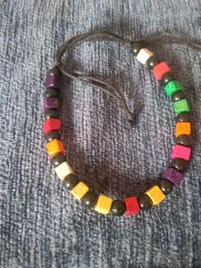 premium beaded bracelet combo set ( with 1 free gi