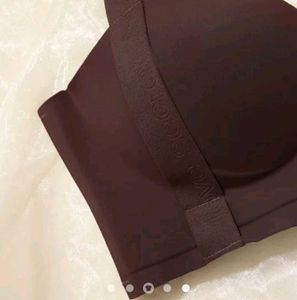 Savana Comfortable Padded Bra