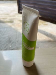 OG Science+ Niacinamide Face Wash