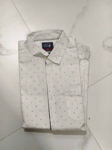 Netplay shirt
