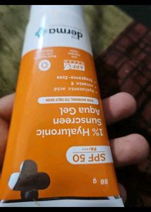 Sunscreen SPF 30