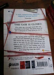 A Good Girl’s Guide to Murder by Holly Jackson