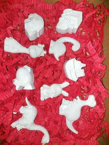 DIY ART KIT 1