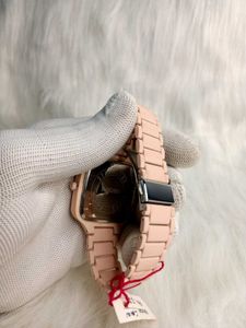 LUXURY FASHION PREMIUME ROSE GOLD