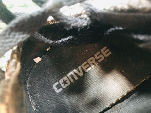 Brand Casual Soes Converse For Boys/Girls 9 To