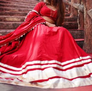 Lehenga Choli Set