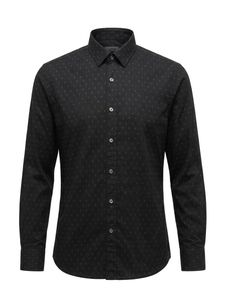 Lanvin Paris Authentic Men Shirt