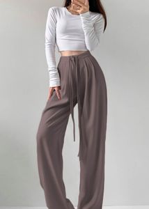 OffDuty Korean Street Style Trousers