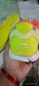 shoe