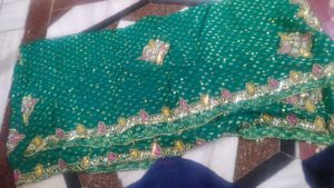 Kurta Set With Dupatta