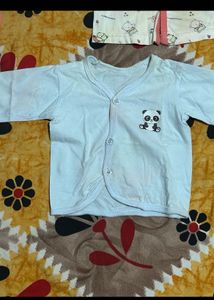 Donation – 8 Pcs Baby Clothes Combo | Cotton
