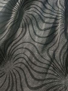 Grey Color Frock For Girls