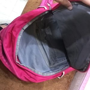 NEW BAG FOR SCHOOL