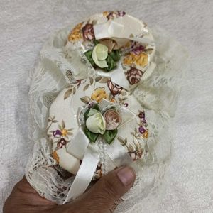 Round Door Knob Covers (Set of 2)
