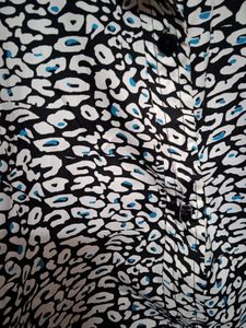 New Shirt