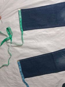 Pierre Cardin Denim Jeans