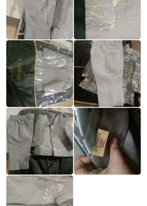combo outfit coat suit