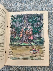 Vintage  Russian Children's Books