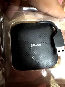TP-Link UH400 USB 3.0 4-Port Portable Data Hub