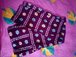 Night Suit Pant - Xl Size