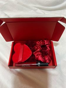 Sephora Lip Cream Stain Gift Set
