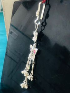 Pure Silver Jhudaa