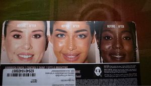 Huda Beauty Easy Bake Loose Powder Palette