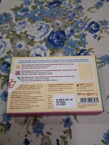 PLUM PERFUME SET