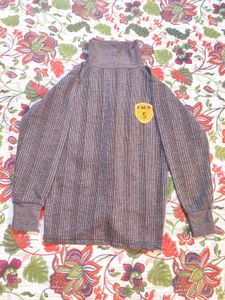 Vintage Kids' Thermal Set
