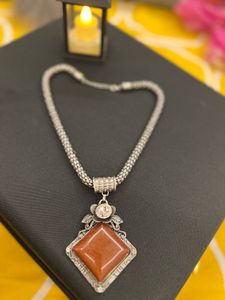 Statement Necklace