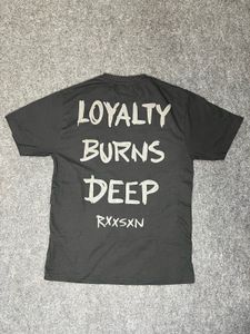 y2k style surplus tee