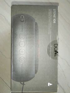 Boat Stone 108 Party Speaker