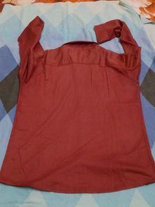 Bundle of4 Men's Casual Shirts