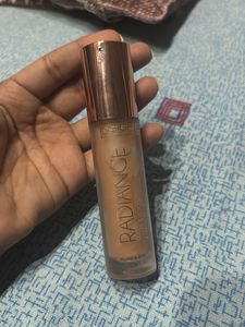 INSIGHT Radiance Filter Glow Tint