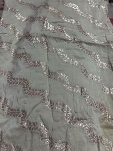 Elegant Kurta Set with Palazzo Pants