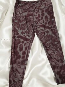 Dry Fit Women Tights Active Wear Legging