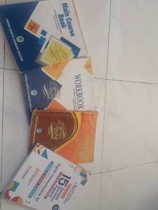 class 10 english with sample question paper