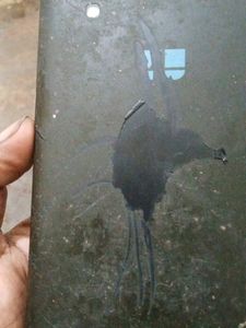 Not Working Phone