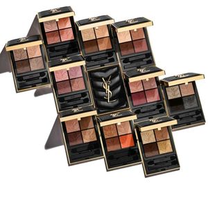 🌷YSL COUTURE MINI CLUTCH EYESHADOW🌷
