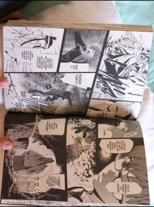 Manga - Noragami Stray Dog, Vol.16