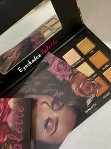 Eye Shadow Palette
