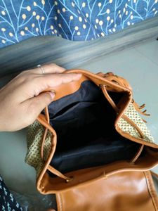 Stylish Backpack
