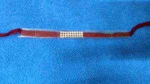 Rakhi | Set of 6 | Unopened Packing