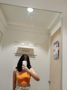 H&amp;m Crop Top