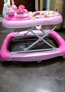 Baby Walker