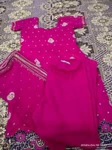 Kurta Sets With Duppata &amp;suits