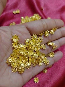 Combo Of Jewellery 's Raw Material